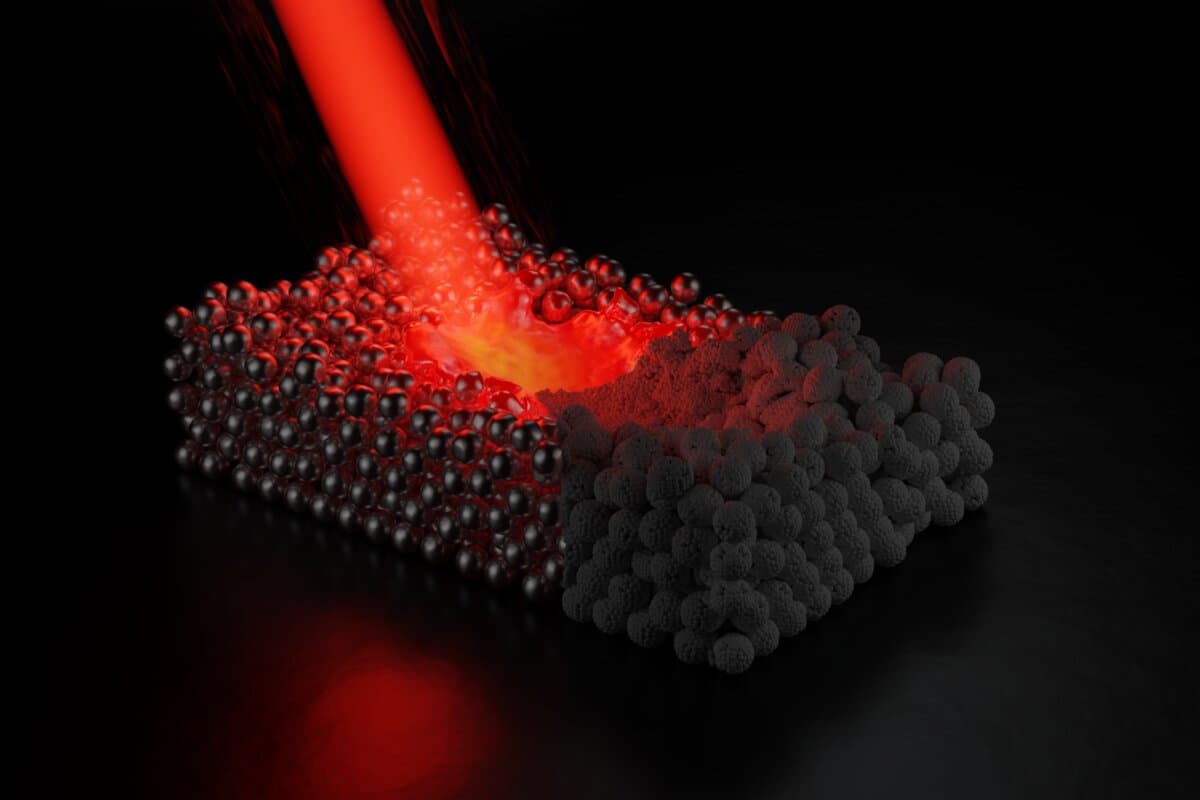 Why Physics-Based Simulation Beats AI for New Materials